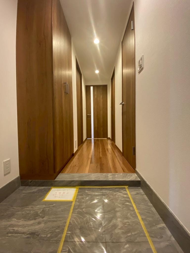 ヴィラフォンターナ千代田富士見